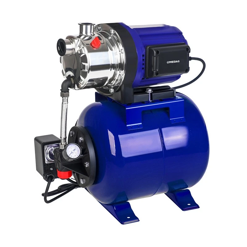 Automatic Home Booster Pump suppliers
