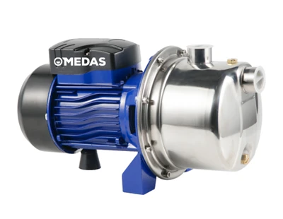 JET Pump JS Series Nerezová hlavová pumpa